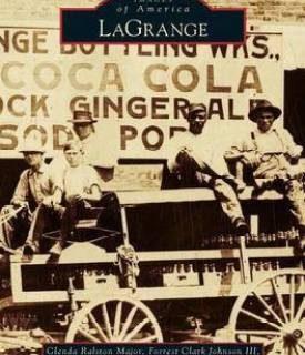LaGrange (English, Hardcover, Major Glenda Ralston III)