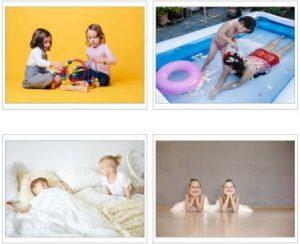 new born baby toddler, baby poster for pregnant women large size, children photos wall posters Paper Print (19 inch X 13 inch, Rolled)