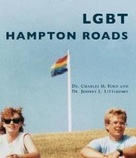 Lgbt Hampton Roads (English, Hardcover, Littlejohn Jeffrey L Dr)