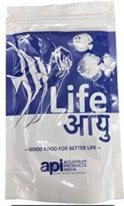 API Life Aayu Digital Automatic Fish Feeder (100 g)