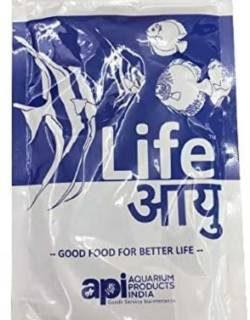API Life Aayu Digital Automatic Fish Feeder (100 g)