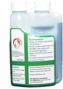 R.D aquatics Lifeforms MalaformC Aquatic Plant Fertilizer (250 ml)