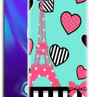 LoudCase Back Cover for Oppo K1 (Multicolor, Grip Case, Silicon)