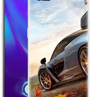 LoudCase Back Cover for Oppo K1 (Multicolor, Grip Case, Silicon)