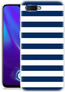 LoudCase Back Cover for Oppo K1 (Multicolor, Grip Case, Silicon)