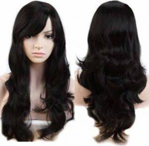 KIPLING Long Hair Wig (Women)