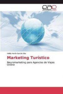 Marketing Turistico (Spanish, Paperback, Garcia Diaz Heidy Maria)