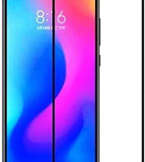 Imperium Edge To Edge Tempered Glass for Mi Redmi 6 pro (Pack of 1)