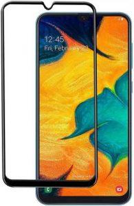 Imperium Edge To Edge Tempered Glass for Samsung Galaxy A30s (Pack of 1)