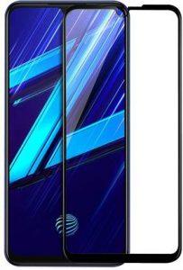 Imperium Edge To Edge Tempered Glass for Vivo Z1x (Pack of 1)