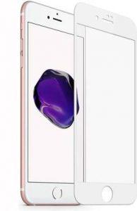Imperium Edge To Edge Tempered Glass for Apple iPhone 7, Apple Iphone 8 (Pack of 1)