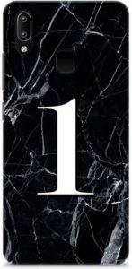 Mast Kalandar Back Cover for Vivo Y95 (Multicolor)
