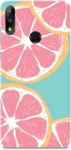 Mast Kalandar Back Cover for Asus Zenfone Max Pro M2 (Multicolor)