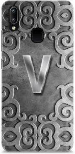 Mast Kalandar Back Cover for Vivo Y95 (Multicolor)