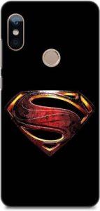 Mast Kalandar Back Cover for Mi Redmi Note 6 Pro (Multicolor)