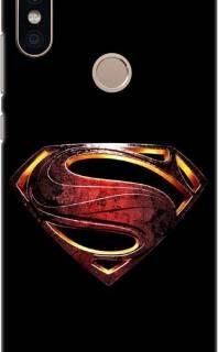 Mast Kalandar Back Cover for Mi Redmi Note 6 Pro (Multicolor)