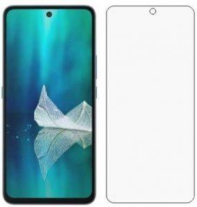 ECMERED Tempered Glass Guard for Samsung M53 Matte, Samsung Galaxy M53 Matte, Samsung M53 5G Matte, Samsung Galaxy M53 5G Matte (Pack of 1)