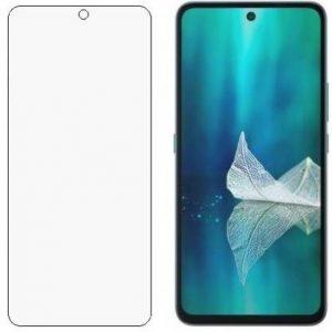 ECMERED Tempered Glass Guard for Samsung M53 Matte, Samsung Galaxy M53 Matte, Samsung M53 5G Matte, Samsung Galaxy M53 5G Matte (Pack of 1)