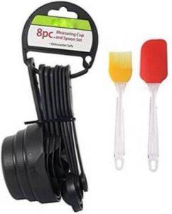 Cltllzen clt-10 Measuring Cup Set (250 ml)