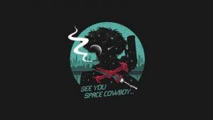 Cowboy Bebop Matte Finish Poster Photographic Paper (12 inch X 18 inch, 12 x 18 Inch Unframed)