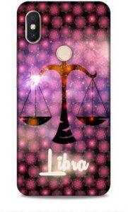 Keviv Back Cover for Mi Redmi Y2 (Multicolor, 3D Case)