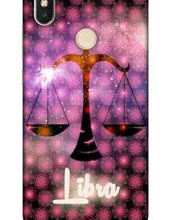 Keviv Back Cover for Mi Redmi Y2 (Multicolor, 3D Case)