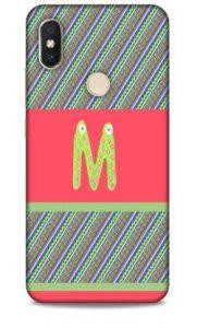 Keviv Back Cover for Mi Redmi Y2 (Multicolor, 3D Case)