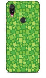 Keviv Back Cover for Mi Redmi Y3 (Multicolor, 3D Case)