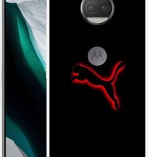 RJ14 (Online) Back Cover for Motorola Moto G5s Plus (Multicolor, Grip Case, Silicon)