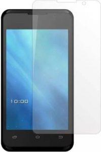 Apaq Impossible Screen Guard for Intex Aqua Y2 Ultra (Pack of 1)