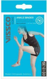VISSCO ANKLE BINDER SPECIAL SIZE Ankle Support