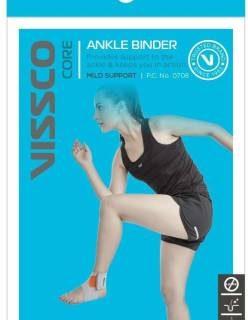VISSCO ANKLE BINDER SPECIAL SIZE Ankle Support