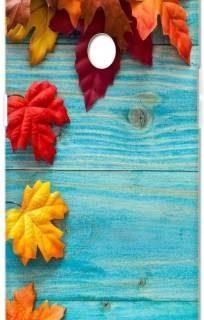 NAV Back Cover for Oppo A7 (Multicolor, Hard Case)