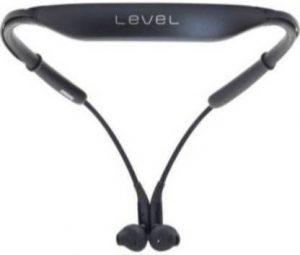 SYARA NBT_651L level earpods Bluetooth Headset for all Smartphones Bluetooth Headset (Multicolor, In the Ear)