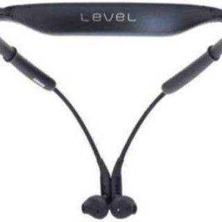 SYARA NBT_651L level earpods Bluetooth Headset for all Smartphones Bluetooth Headset (Multicolor, In the Ear)