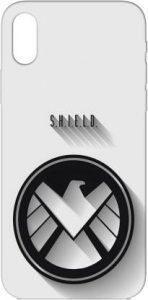 A.M BROTHERS Back Cover for SOFT SILICON PRINTED BACK COVER FOR IPHONE X (Multicolor, Waterproof, Silicon)