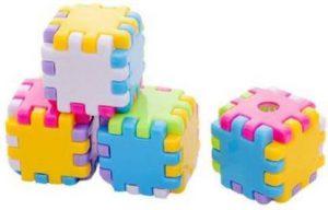Kude Collection hi-pro single pencil Sharpener (Multicolor)