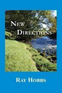 New Directions (English, Paperback, Hobbs Ray)