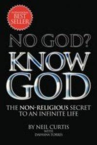 No God? Know God (English, Paperback, Curtis Neil)