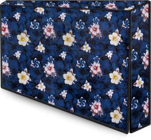 The Furnishing Tree for 55 inch LED/LCD Cover - No107_LED55IN (Blue)