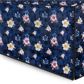 The Furnishing Tree for 55 inch LED/LCD Cover - No107_LED55IN (Blue)
