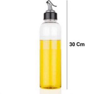 Ujalaurbanhub 1000 ml Cooking Oil Dispenser (Pack of 1)