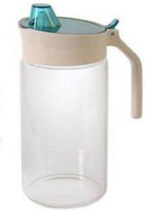 HARSHA ENTERPRIS 600 ml Cooking Oil Dispenser (Pack of 1)