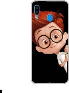 OiOD Back Cover for samsung j3 2016 (Multicolor, 3D Case)
