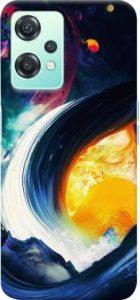 My Thing! Back Cover for OnePlus Nord CE 2 Lite 5G (Multicolor, Hard Case)