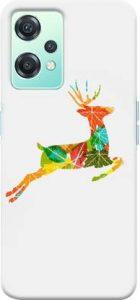 My Thing! Back Cover for OnePlus Nord CE 2 Lite 5G (Multicolor, Hard Case)