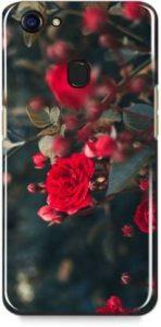 exclusive Back Cover for Oppo A79 (Green, Red, Grip Case)