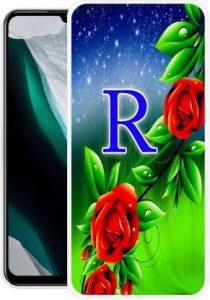 PictoWorld Back Cover for OPPO K1 (Multicolor, Grip Case, Silicon)