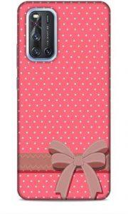 Coverland Back Cover for Vivo V19 ( Vivo 1933 ) (Multicolor, Waterproof)