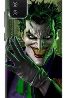 Loffar Back Cover for Samsung Galaxy A02s (Multicolor, Shock Proof)